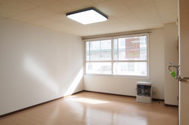 居室・リビング　リビング１