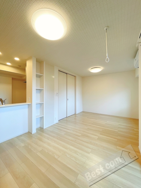 居室・リビング　同仕様写真