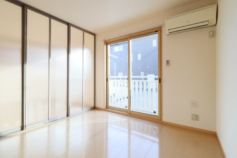 居室・リビング　図面と現状に相違がある場合には現状を優先．．．