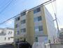 北広島駅より徒歩21分 3階 築19年10ヶ月の賃貸物件