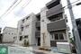 六町駅より徒歩7分 3階 築1年8ヶ月の賃貸物件