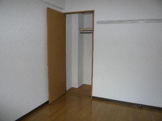 その他部屋・スペース　北側洋室