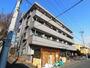 立川駅より徒歩20分 3階 築33年10ヶ月の賃貸物件