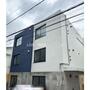アイリス渋谷 2階 新築の賃貸物件