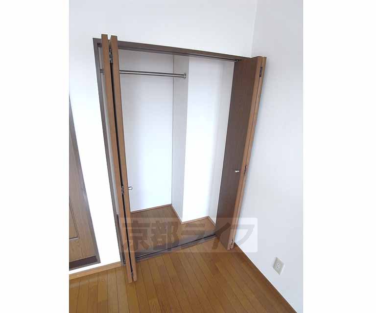 収納　大きめの収納です