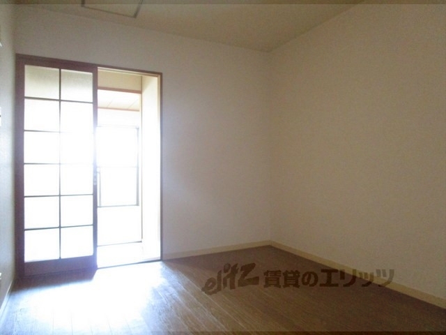 居室・リビング　洋室