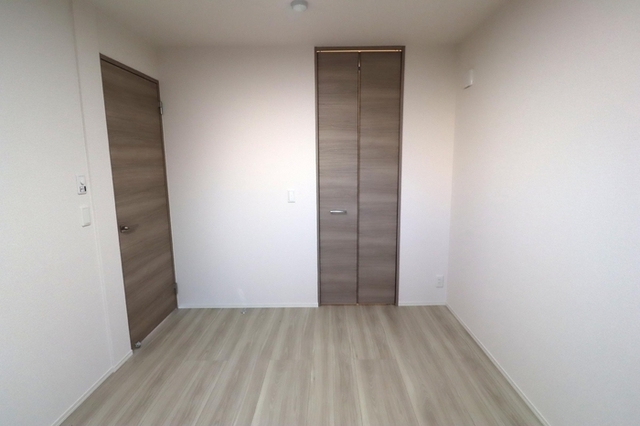 その他部屋・スペース　洋室６．１帖？