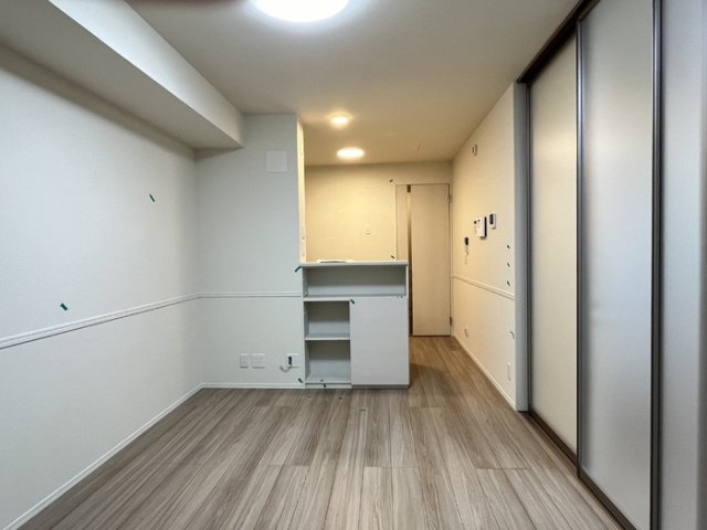 居室・リビング　別室の参考写真です。※現況優先