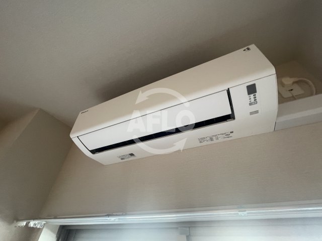 その他設備　リビオメゾン新大阪　エアコン