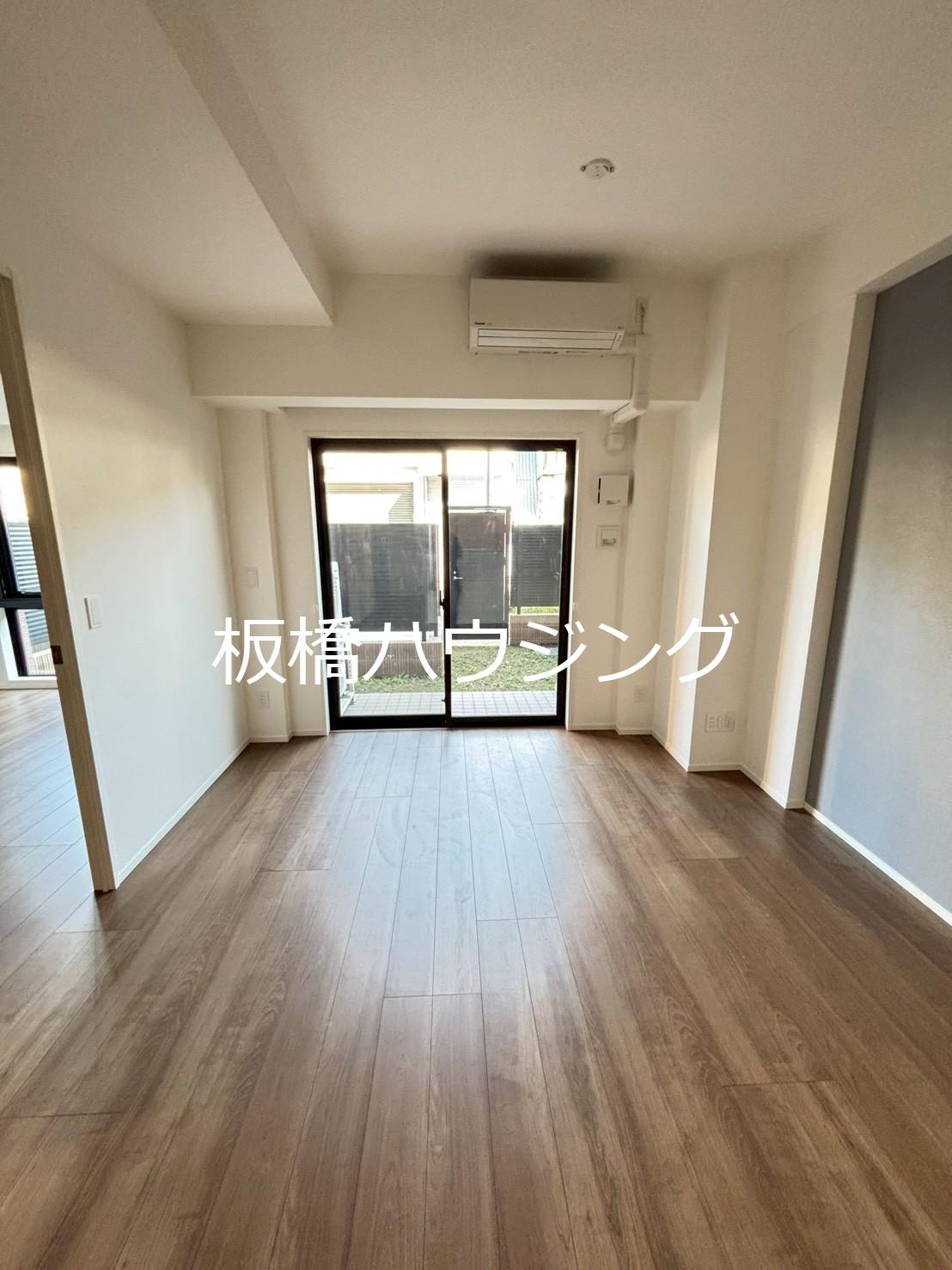 居室・リビング　同タイプ別室