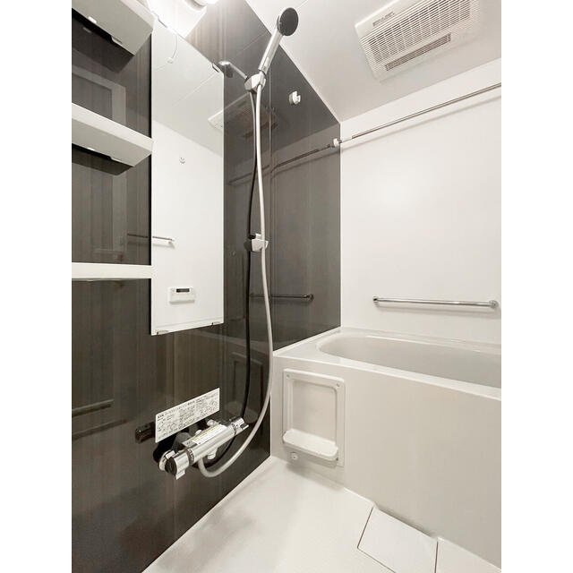 バス・シャワールーム　同タイプ写真　※現況優先