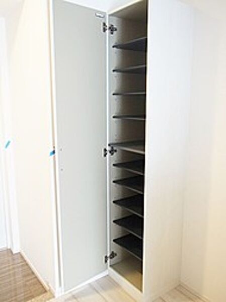 その他設備　※別部屋の参考写真です。