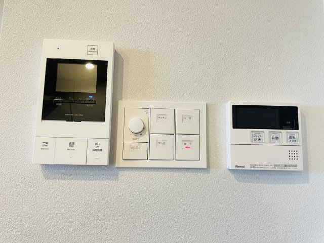 セキュリティ　Btypeのお写真です（カラータイプが異なる場合がございます