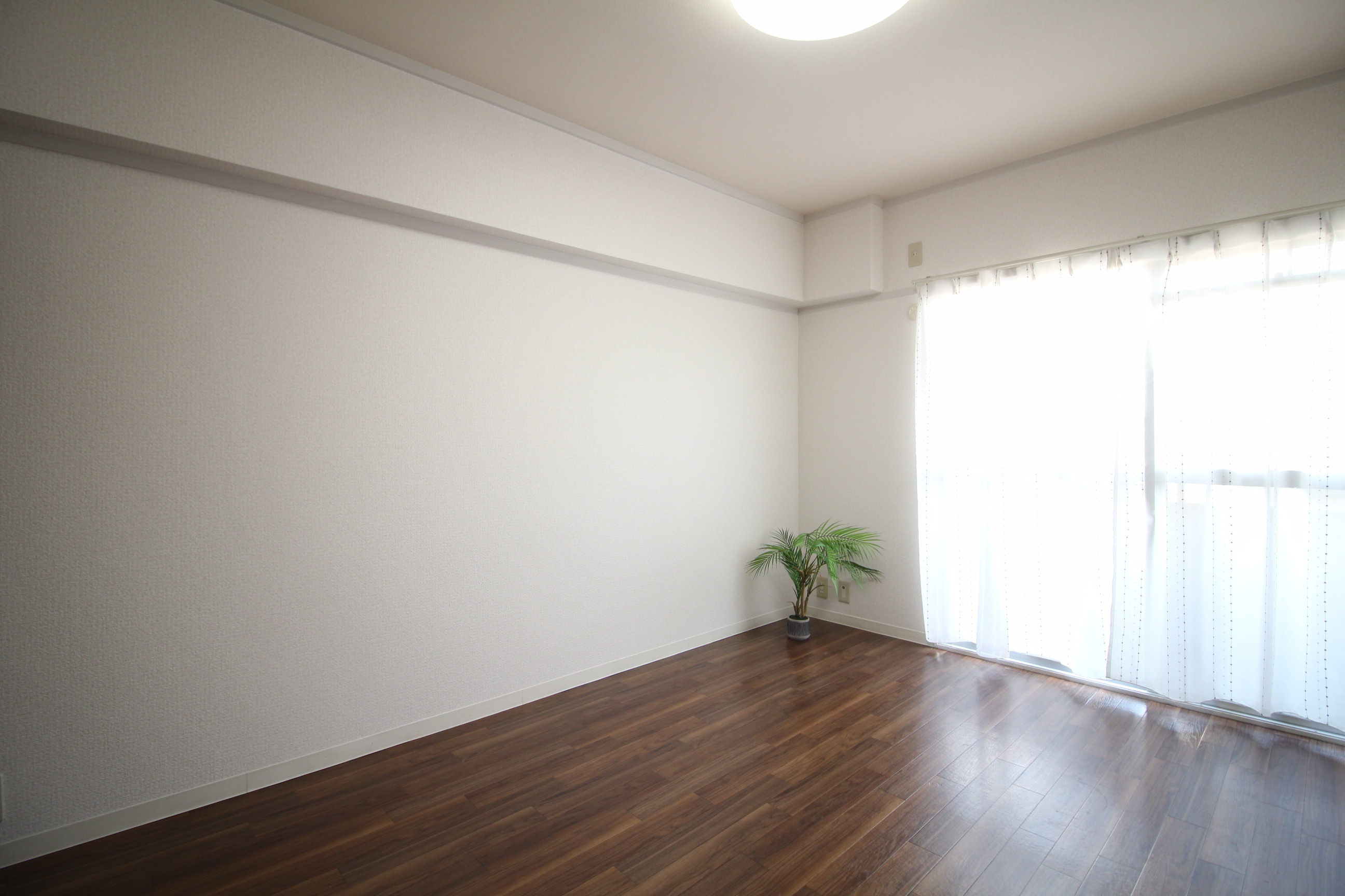 その他部屋・スペース　使いやすい６帖居室♪