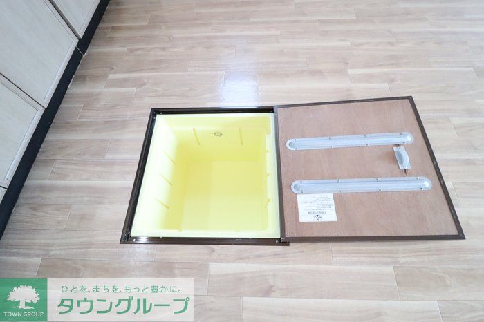 収納　お問合せはタウンハウジングまで！※現地待合わせ相談可能