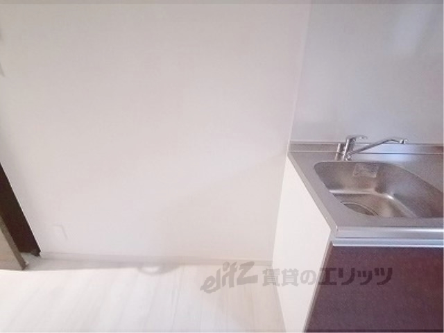 その他部屋・スペース　冷蔵庫置場