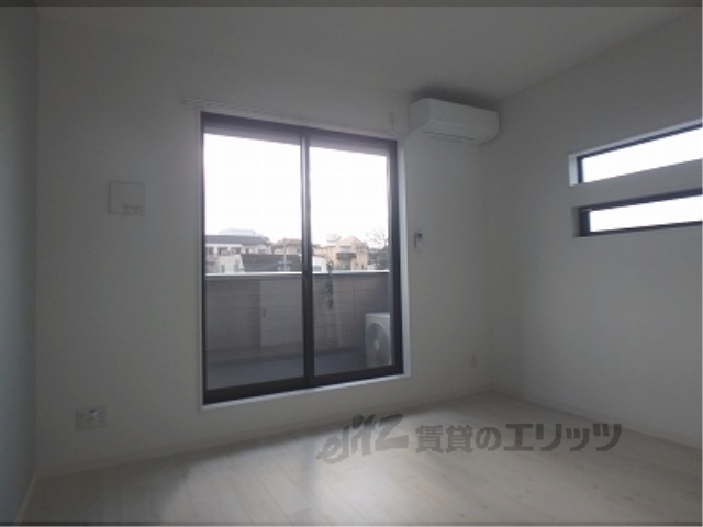 居室・リビング　洋室