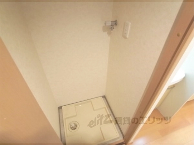 その他部屋・スペース　洗濯機置場