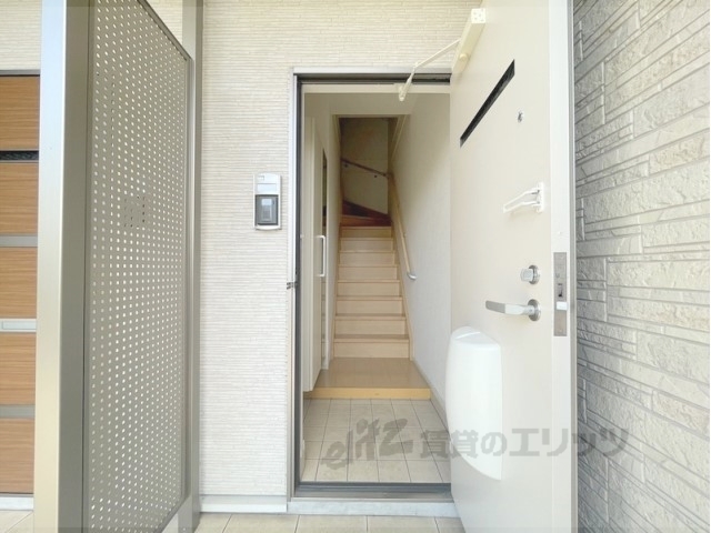 その他部屋・スペース　廊下