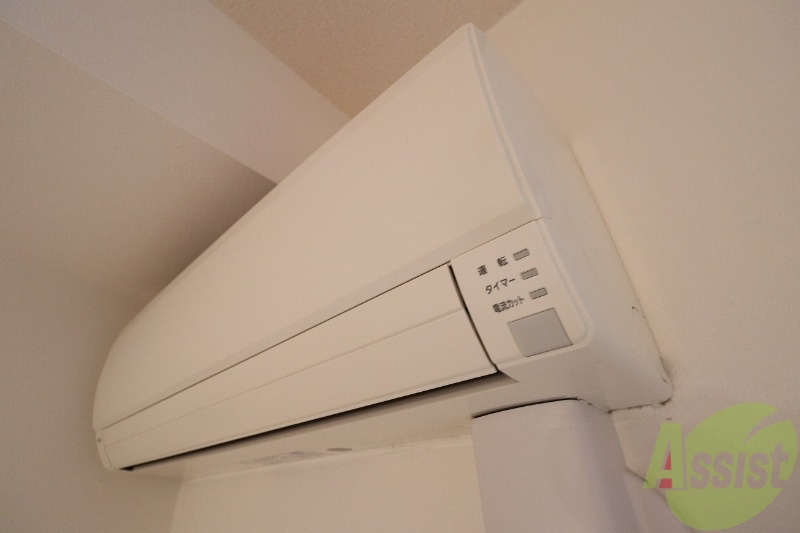 その他設備　浴室換気乾燥ついていますよ