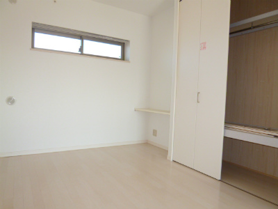 その他部屋・スペース　洋室