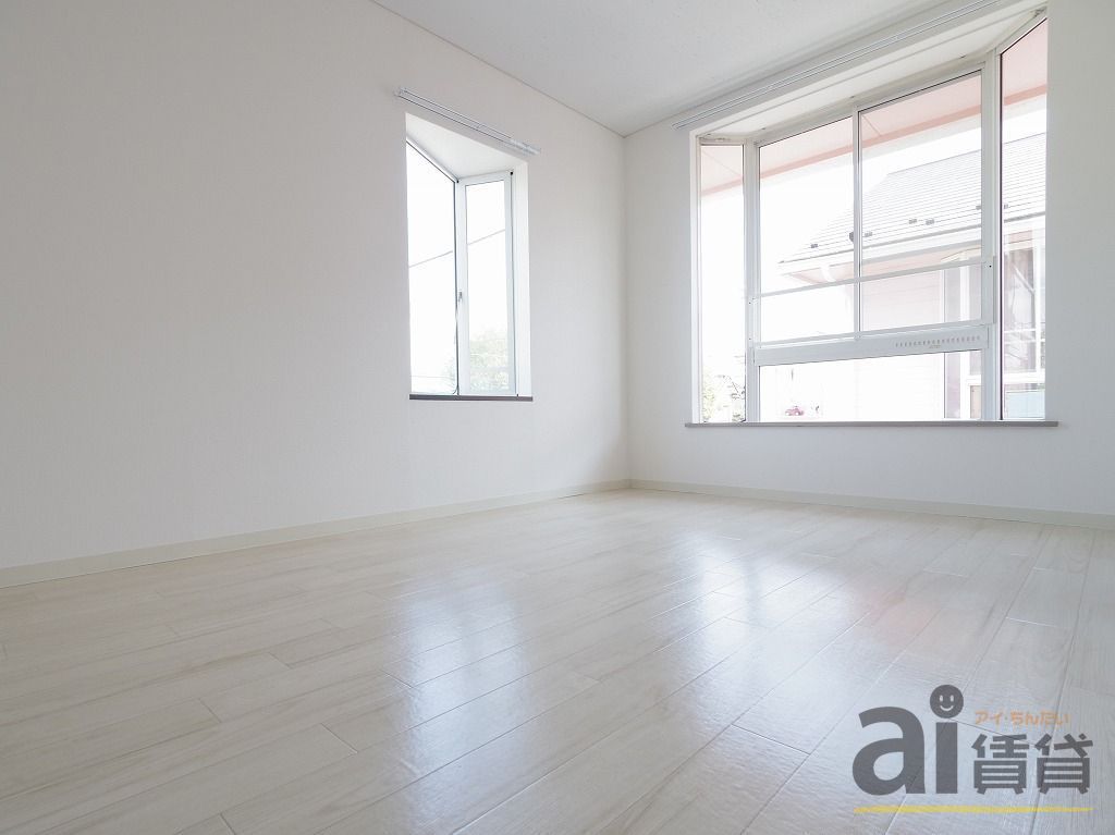 居室・リビング　※同仕様写真