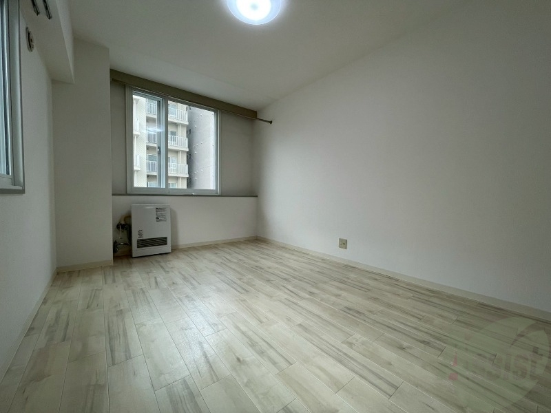 その他部屋・スペース　スタイリッシュな暮らしができる１Ｋのお部屋です！