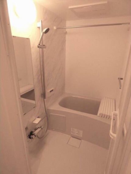 バス・シャワールーム　☆浴室☆
