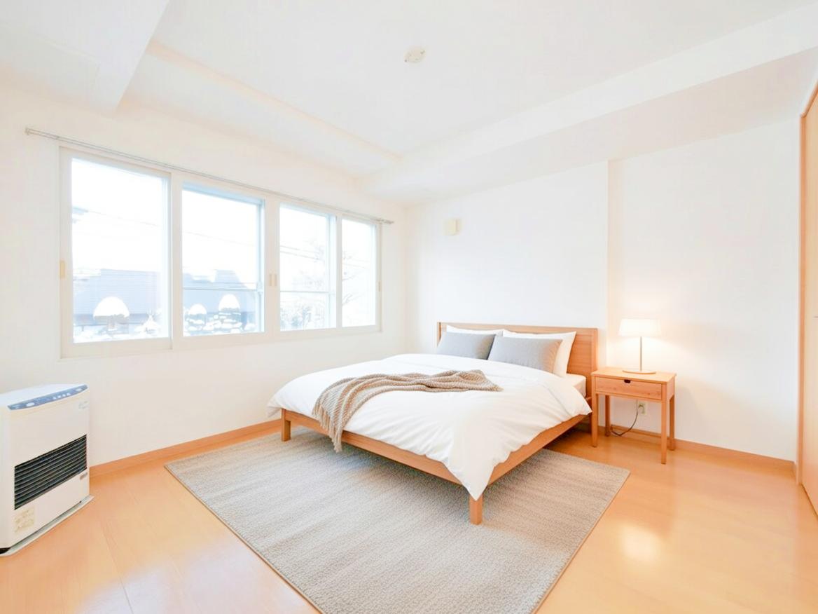 居室・リビング　画像内の家具等は、モデルルームまたはＣＧ合成の場合があります