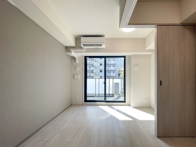 居室・リビング　※写真は同タイプ住戸です。