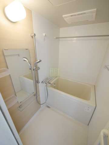 バス・シャワールーム　レジディア文京本郷III