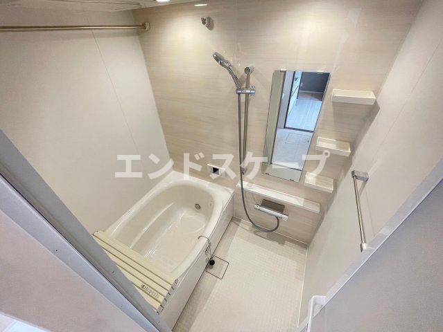 バス・シャワールーム　高崎、前橋、伊勢崎エリアのお部屋探しはエンドスケープまで！お