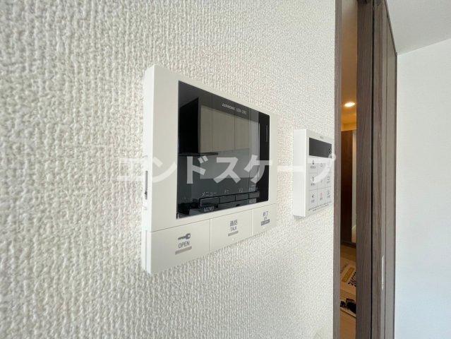 セキュリティ　高崎、前橋、伊勢崎エリアのお部屋探しはエンドスケープまで！お