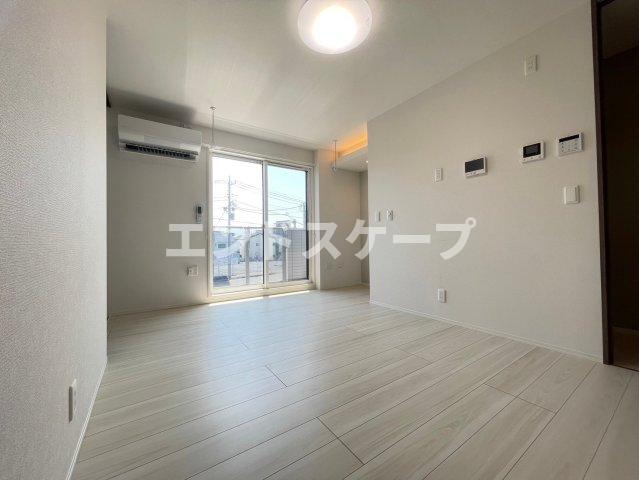 居室・リビング　高崎、前橋、伊勢崎エリアのお部屋探しはエンドスケープまで！お