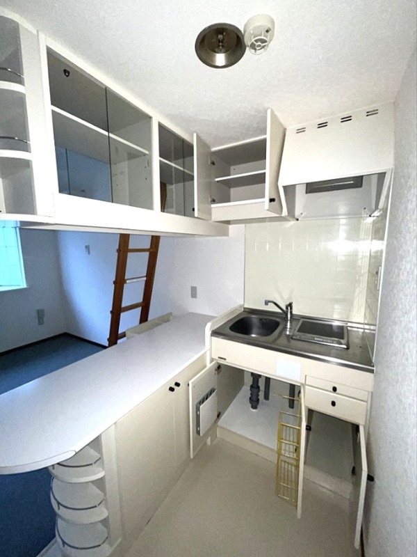 収納　別部屋参考