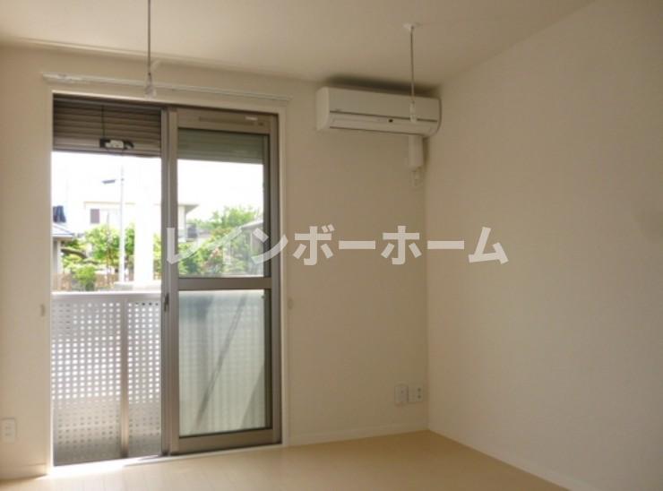 居室・リビング　使いやすいリビングです