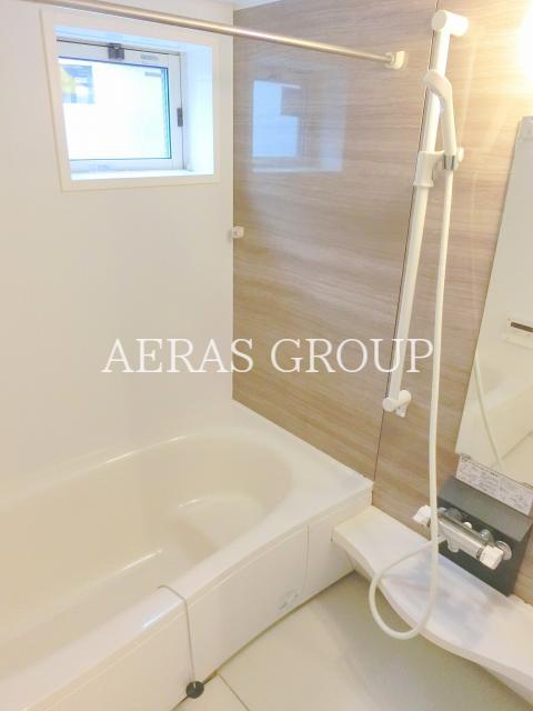 バス・シャワールーム　同仕様