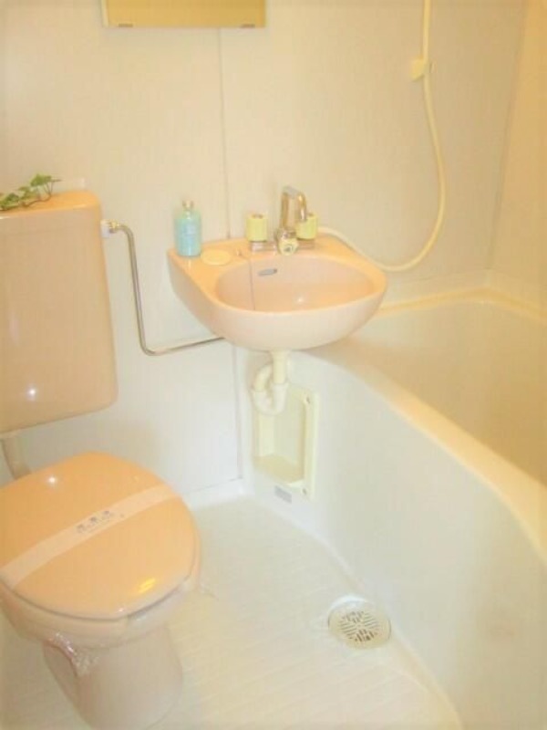 バス・シャワールーム　イメージ画像