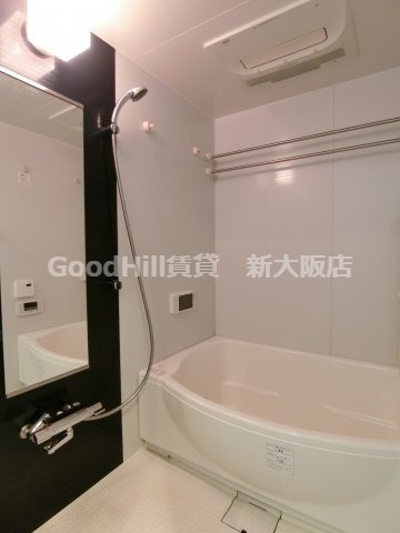 バス・シャワールーム　ノルデンハイム江坂II