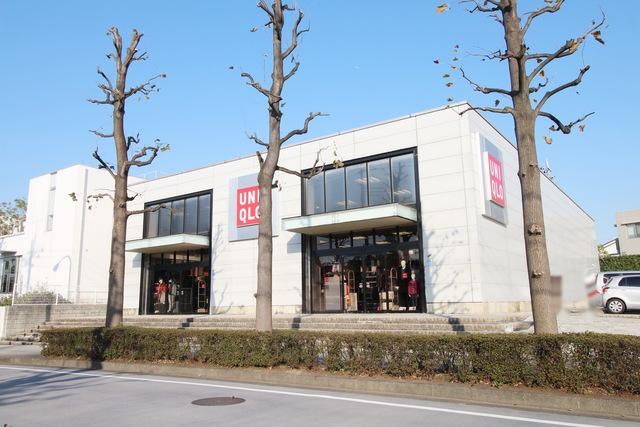 その他　ユニクロ横浜江田店（その他）まで664m