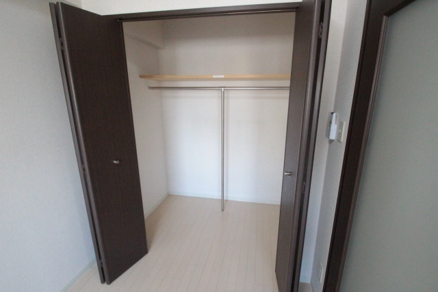 収納　※別室の参考写真の為、現況優先です。