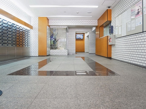 ロビー　ロビー