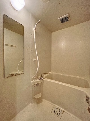 バス・シャワールーム　☆浴室☆