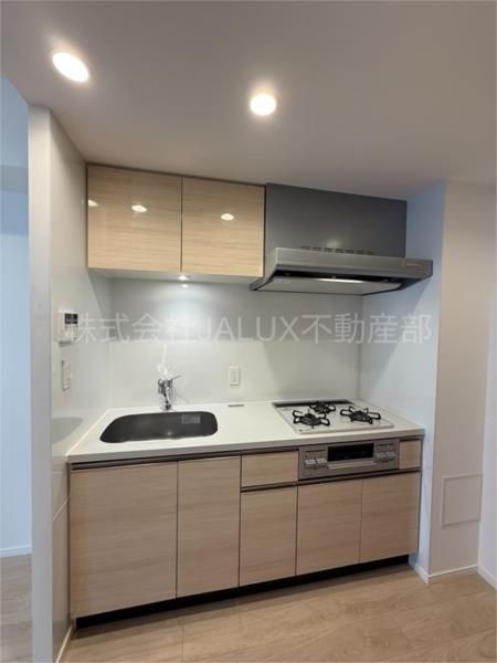 キッチン　参考写真