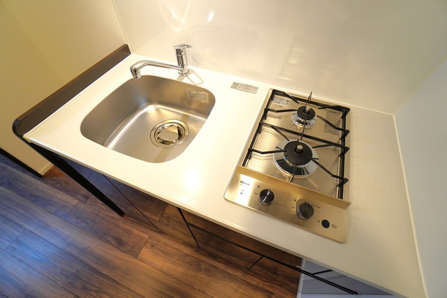 その他　※写真は同タイプ住戸です。