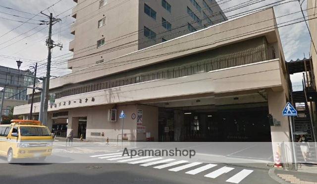 その他　大谷地バスターミナル（その他）まで168m