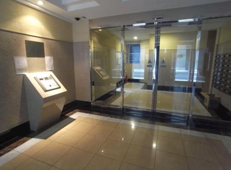 セキュリティ　★見学予約受付中★