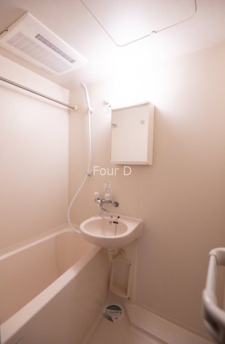 バス・シャワールーム　★見学予約受付中★
