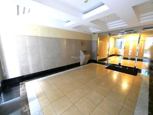 ロビー　★見学予約受付中★