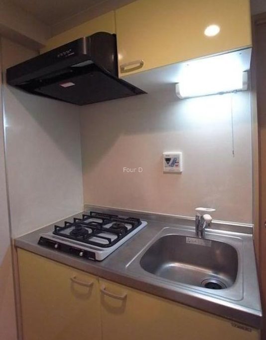 キッチン　★見学予約受付中★